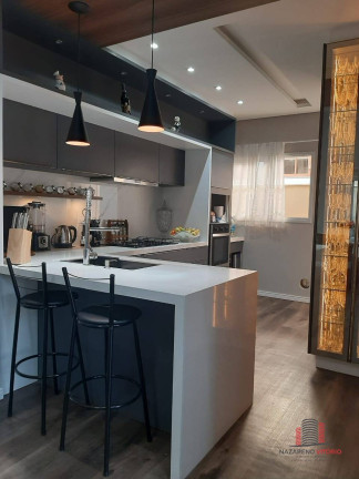 Imagem Casa com 3 Quartos à Venda, 187 m² em Pedra Branca - Palhoça Imagem Casa com 3 Quartos à Venda, 187 m² em Pedra Branca - Palhoça