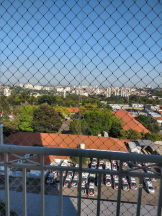 Imagem Apartamento com 2 Quartos à Venda, 60 m² em Vila João Jorge - Campinas