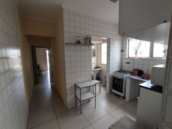 Imagem Apartamento com 1 Quarto à Venda, 56 m² em Guilhermina - Praia Grande Imagem Apartamento com 1 Quarto à Venda, 56 m² em Guilhermina - Praia Grande
