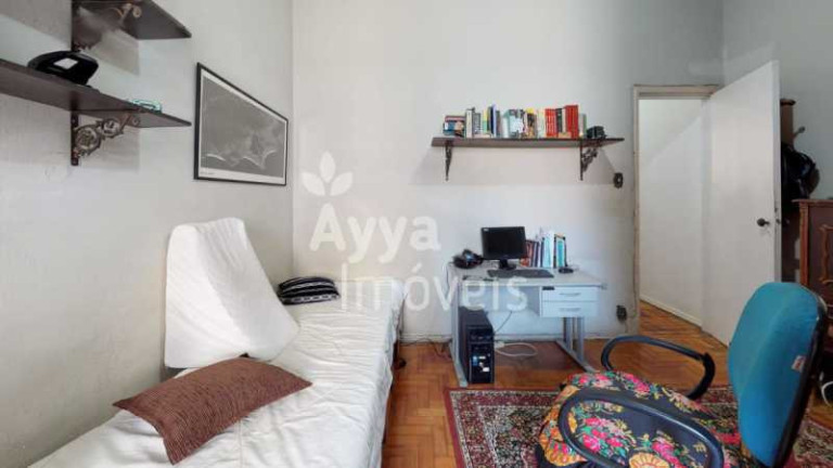 Imagem Apartamento com 3 Quartos à Venda, 120 m² em Botafogo - Rio De Janeiro Imagem Apartamento com 3 Quartos à Venda, 120 m² em Botafogo - Rio De Janeiro