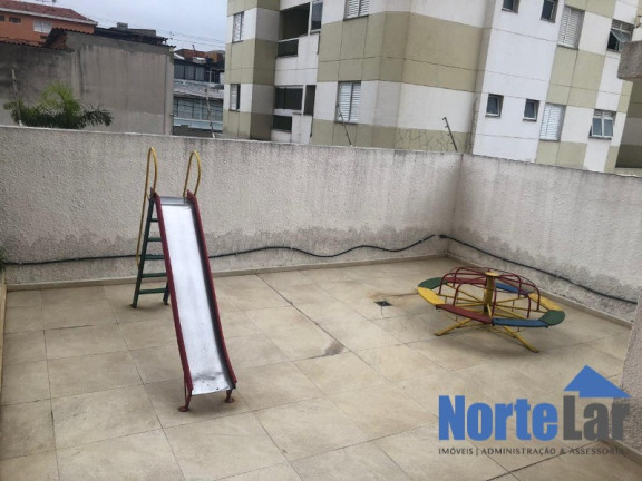 Imagem Apartamento com 1 Quarto à Venda, 35 m² em Lauzane Paulista - São Paulo Imagem Apartamento com 1 Quarto à Venda, 35 m² em Lauzane Paulista - São Paulo