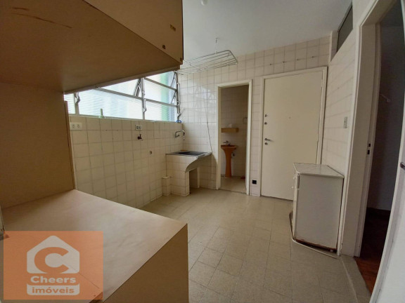 Imagem Apartamento com 3 Quartos à Venda, 173 m² em Paraíso - São Paulo Imagem Apartamento com 3 Quartos à Venda, 173 m² em Paraíso - São Paulo
