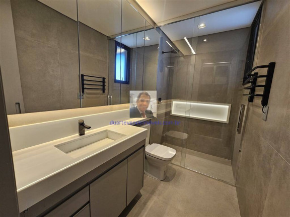 Imagem Casa de Condomínio com 4 Quartos à Venda, 430 m² em Alphaville - Santana De Parnaíba Imagem Casa de Condomínio com 4 Quartos à Venda, 430 m² em Alphaville - Santana De Parnaíba