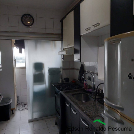 Imagem Apartamento com 3 Quartos à Venda, 62 m² em Tamboré - Barueri Imagem Apartamento com 3 Quartos à Venda, 62 m² em Tamboré - Barueri