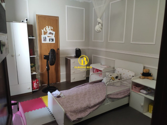 Imagem Sobrado com 4 Quartos à Venda, 250 m² em Jardim Petrópolis - São Paulo