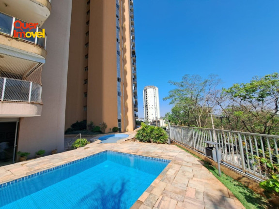 Imagem Apartamento com 4 Quartos à Venda, 221 m² em Centro - Ribeirão Preto Imagem Apartamento com 4 Quartos à Venda, 221 m² em Centro - Ribeirão Preto
