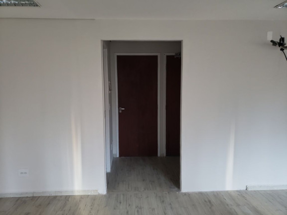 Imagem Sala Comercial para Alugar, 64 m² em Itaim Bibi - São Paulo Imagem Sala Comercial para Alugar, 64 m² em Itaim Bibi - São Paulo