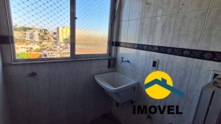 Imagem Apartamento com 2 Quartos à Venda, 55 m² em Alcântara - São Gonçalo Imagem Apartamento com 2 Quartos à Venda, 55 m² em Alcântara - São Gonçalo