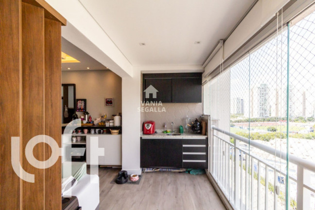 Imagem Apartamento com 2 Quartos à Venda, 76 m² em água Branca - São Paulo Imagem Apartamento com 2 Quartos à Venda, 76 m² em água Branca - São Paulo