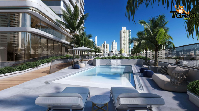 Imagem Apartamento com 4 Quartos à Venda, 143 m² em Centro - Balneário Camboriú Imagem Apartamento com 4 Quartos à Venda, 143 m² em Centro - Balneário Camboriú