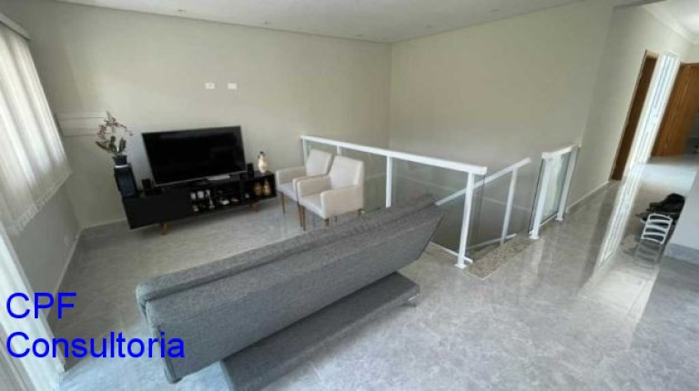 Imagem Casa com 3 Quartos à Venda,  em Villa Verde - Bragança Paulista