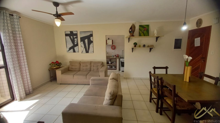 Imagem Apartamento com 3 Quartos à Venda, 96 m² em Tenório - Ubatuba Imagem Apartamento com 3 Quartos à Venda, 96 m² em Tenório - Ubatuba