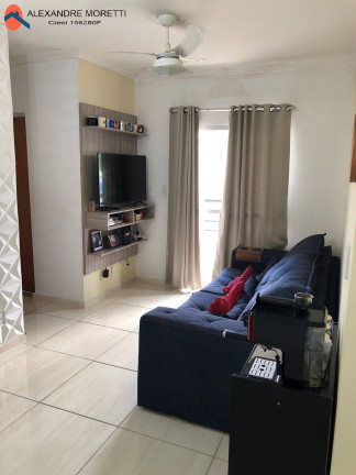 Imagem Apartamento com 2 Quartos à Venda, 64 m² em Vila Leopoldina - Sorocaba Imagem Apartamento com 2 Quartos à Venda, 64 m² em Vila Leopoldina - Sorocaba