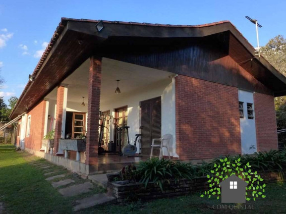 Imagem Casa com 3 Quartos à Venda, 458 m² em Chácara Dos Lagos - Carapicuíba