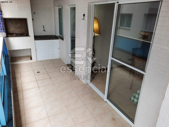 Imagem Apartamento com 3 Quartos para Alugar, 103 m² em Praia Do Itaguá - Ubatuba Imagem Apartamento com 3 Quartos para Alugar, 103 m² em Praia Do Itaguá - Ubatuba