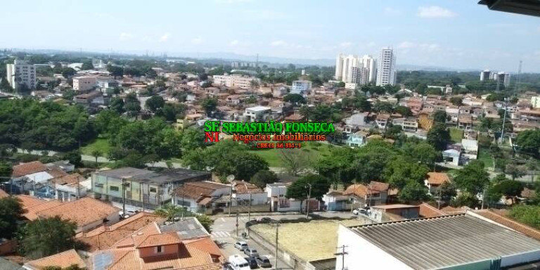 Imagem Sala Comercial à Venda, 58 m² em Centro - São José Dos Campos Imagem Sala Comercial à Venda, 58 m² em Centro - São José Dos Campos