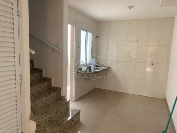 Imagem Casa de Condomínio com 2 Quartos para Alugar, 60 m² em Vila Esperança - Sao Paulo Imagem Casa de Condomínio com 2 Quartos para Alugar, 60 m² em Vila Esperança - Sao Paulo