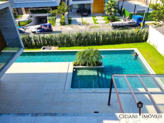Imagem Casa de Condomínio com 6 Quartos à Venda, 1.000 m² em Barra Da Tijuca - Rio De Janeiro