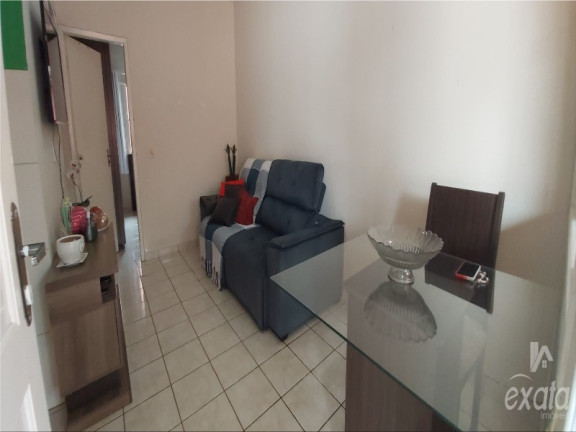 Imagem Casa com 2 Quartos para Alugar ou Temporada, 52 m² em Macafé - Serra