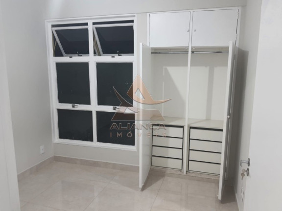 Imagem Apartamento com 1 Quarto à Venda, 33 m² em Campos Eliseos - Ribeirão Preto Imagem Apartamento com 1 Quarto à Venda, 33 m² em Campos Eliseos - Ribeirão Preto