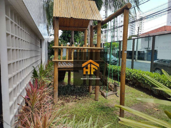 Imagem Apartamento com 3 Quartos à Venda, 89 m² em Rosarinho - Recife