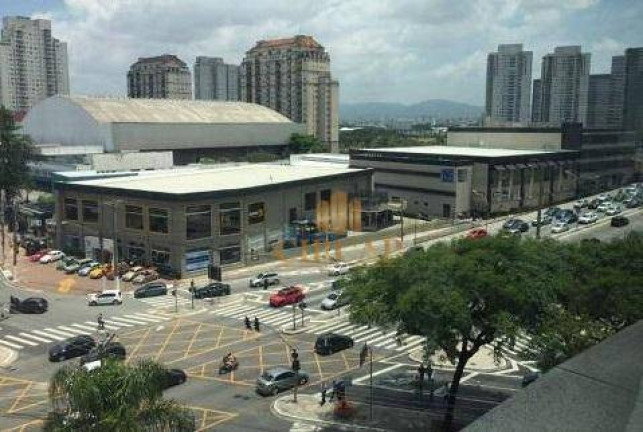 Imagem Loja para Alugar, 1.000 m² em Perdizes - São Paulo Imagem Loja para Alugar, 1.000 m² em Perdizes - São Paulo