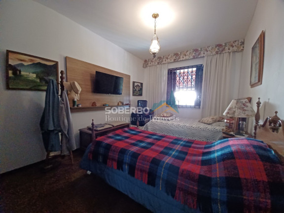Imagem Casa com 4 Quartos à Venda, 1.400 m² em Alto - Teresópolis Imagem Casa com 4 Quartos à Venda, 1.400 m² em Alto - Teresópolis
