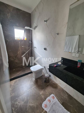 Imagem Casa de Condomínio com 3 Quartos à Venda, 140 m² em Vila São Tiago - Piraquara Imagem Casa de Condomínio com 3 Quartos à Venda, 140 m² em Vila São Tiago - Piraquara