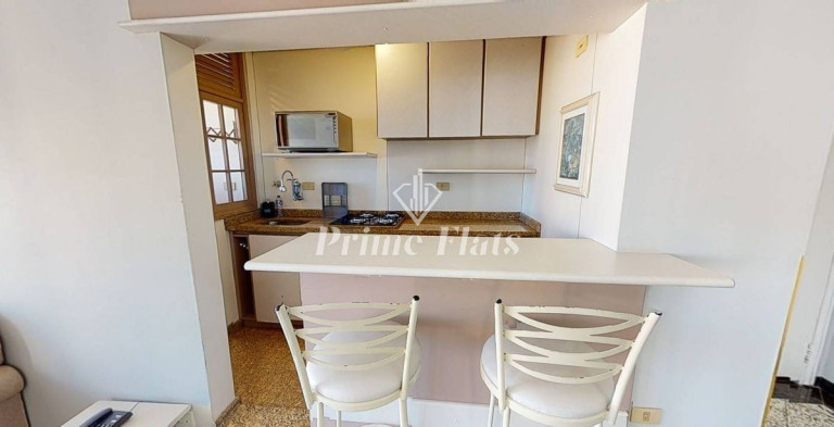 Imagem Apartamento com 1 Quarto à Venda, 53 m² em Santana - São Paulo Imagem Apartamento com 1 Quarto à Venda, 53 m² em Santana - São Paulo