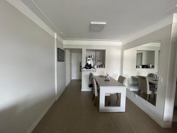 Imagem Apartamento com 2 Quartos à Venda, 88 m² em Casa Branca - Santo André