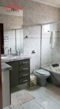 Imagem Casa com 3 Quartos à Venda, 1.000 m² em Ville Saint James Ii - Campo Limpo Paulista Imagem Casa com 3 Quartos à Venda, 1.000 m² em Ville Saint James Ii - Campo Limpo Paulista