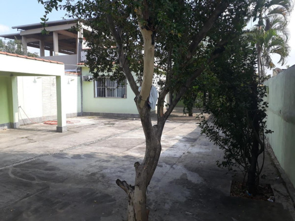Imagem Casa com 3 Quartos à Venda, 360 m² em Cp Grande Sub Bairro Magali - Rio De Janeiro