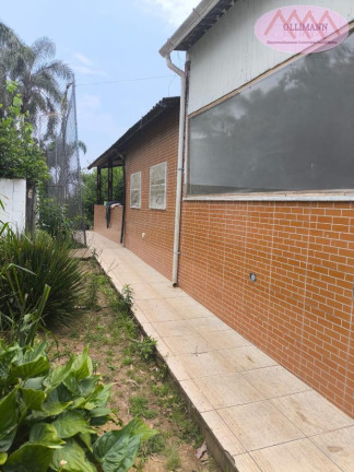 Imagem Imóvel com 9 Quartos à Venda, 4.047 m² em Pouso Alegre - Ribeirão Pires