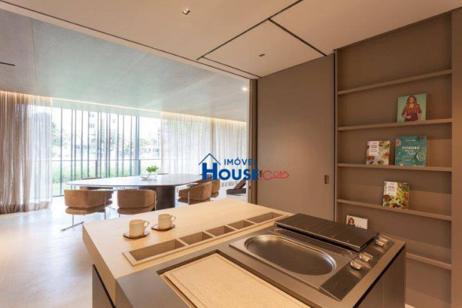 Imagem Cobertura com 4 Quartos à Venda, 456 m² em Pinheiros - São Paulo Imagem Cobertura com 4 Quartos à Venda, 456 m² em Pinheiros - São Paulo