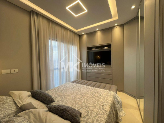 Imagem Apartamento com 3 Quartos à Venda, 82 m² em Três Marias - São José Dos Pinhais Imagem Apartamento com 3 Quartos à Venda, 82 m² em Três Marias - São José Dos Pinhais
