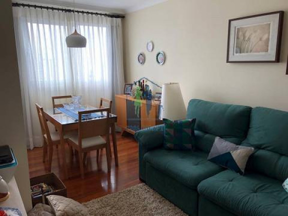 Imagem Apartamento com 1 Quarto à Venda, 53 m² em Parque Da Mooca - São Paulo Imagem Apartamento com 1 Quarto à Venda, 53 m² em Parque Da Mooca - São Paulo