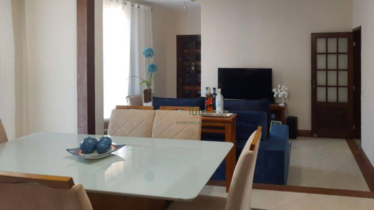 Imagem Casa com 3 Quartos à Venda, 235 m² em Maravista - Niterói Imagem Casa com 3 Quartos à Venda, 235 m² em Maravista - Niterói
