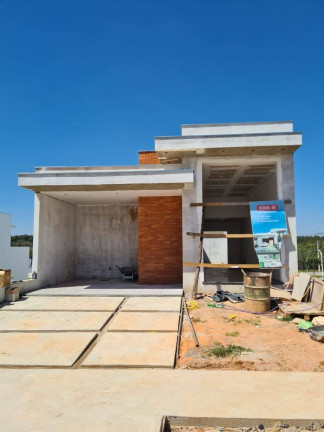 Imagem Casa de Condomínio com 3 Quartos à Venda, 110 m² em Jardim Terras De São Francisco - Sorocaba