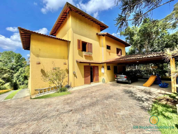 Imagem Casa com 4 Quartos à Venda, 1 m² em Chácara Vale Do Rio Cotia - Carapicuíba Imagem Casa com 4 Quartos à Venda, 1 m² em Chácara Vale Do Rio Cotia - Carapicuíba