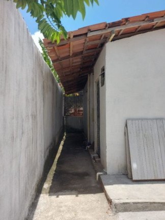 Imagem Casa com 2 Quartos à Venda, 136 m² em Janga - Paulista