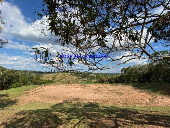 Imagem Terreno à Venda, 5.003 m² em Residencial São Domingos - Jundiaí