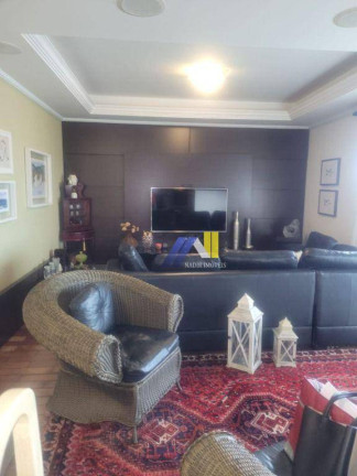Imagem Apartamento com 3 Quartos à Venda, 130 m² em Centro - Pouso Alegre Imagem Apartamento com 3 Quartos à Venda, 130 m² em Centro - Pouso Alegre