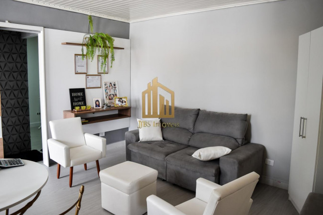 Imagem Casa com 11 Quartos à Venda, 405 m² em Cajuru
