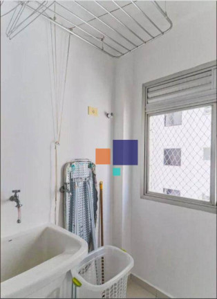 Imagem Apartamento com 2 Quartos à Venda, 47 m² em Campo Belo - São Paulo Imagem Apartamento com 2 Quartos à Venda, 47 m² em Campo Belo - São Paulo