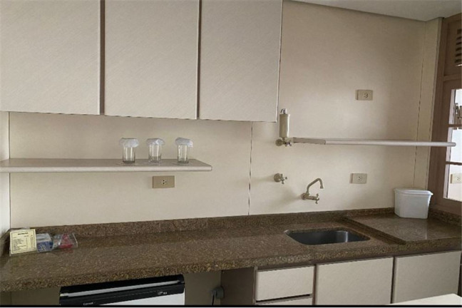 Imagem Apartamento com 1 Quarto à Venda, 50 m² em Santana - São Paulo Imagem Apartamento com 1 Quarto à Venda, 50 m² em Santana - São Paulo