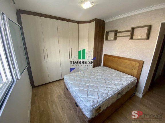 Imagem Apartamento com 2 Quartos à Venda, 64 m² em Vila Celeste - São Paulo Imagem Apartamento com 2 Quartos à Venda, 64 m² em Vila Celeste - São Paulo