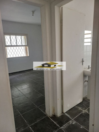 Imagem Casa com 2 Quartos para Alugar, 93 m² em Vila Monumento - São Paulo
