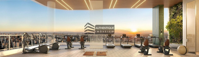Imagem Apartamento com 4 Quartos à Venda, 565 m² em Pinheiros - São Paulo Imagem Apartamento com 4 Quartos à Venda, 565 m² em Pinheiros - São Paulo