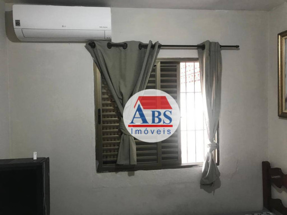 Imagem Casa com 2 Quartos à Venda, 123 m² em Jardim Trinta E Um De Março - Cubatão