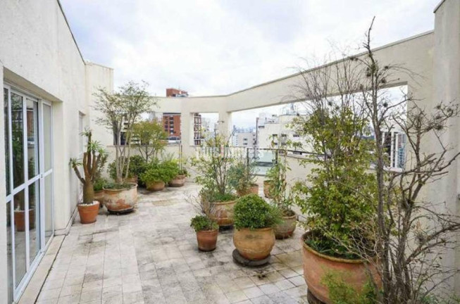 Imagem Apartamento com 3 Quartos à Venda, 484 m² em Itaim Bibi - São Paulo Imagem Apartamento com 3 Quartos à Venda, 484 m² em Itaim Bibi - São Paulo